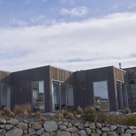 Lakeview Studio A - Lake Tekapo Apartment Exterior foto